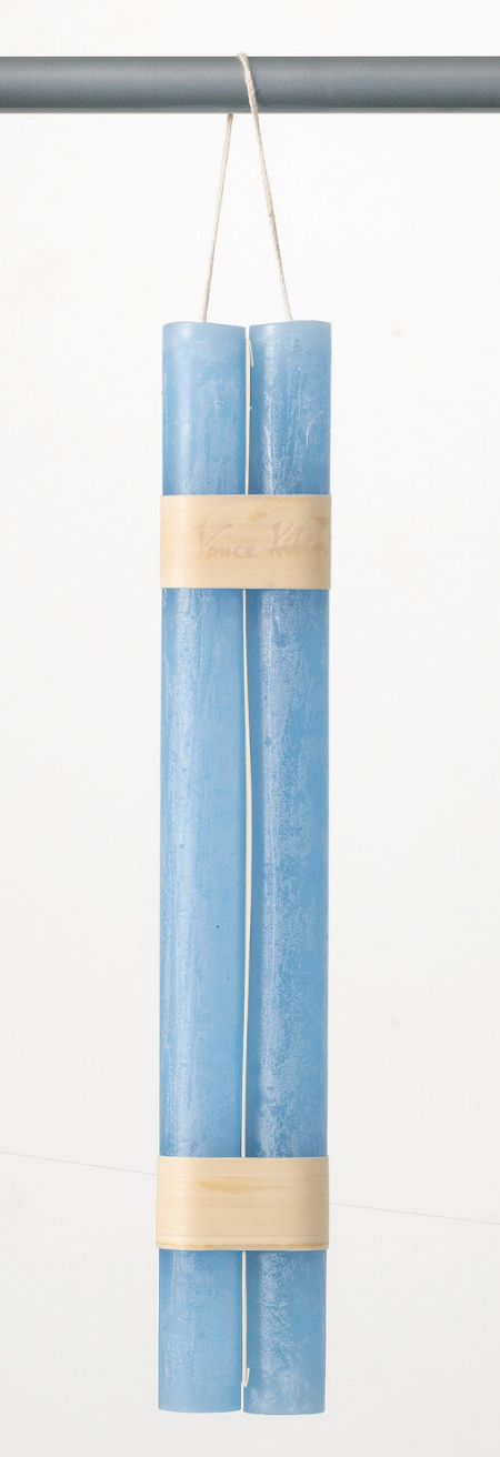 Hanging Taper Candles