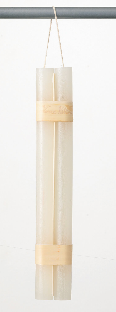 Hanging Taper Candles
