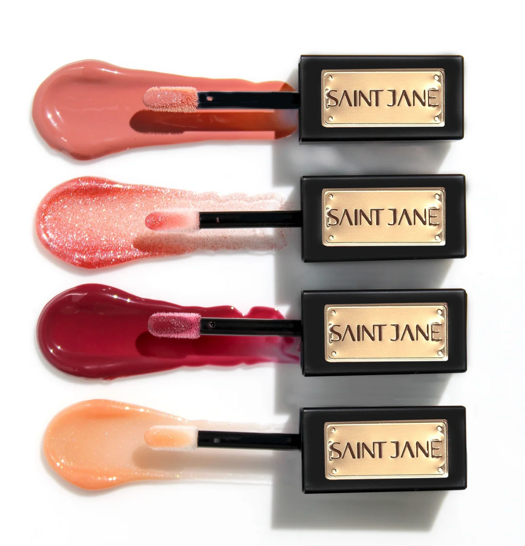 Limited Edition Lip Oil Collection