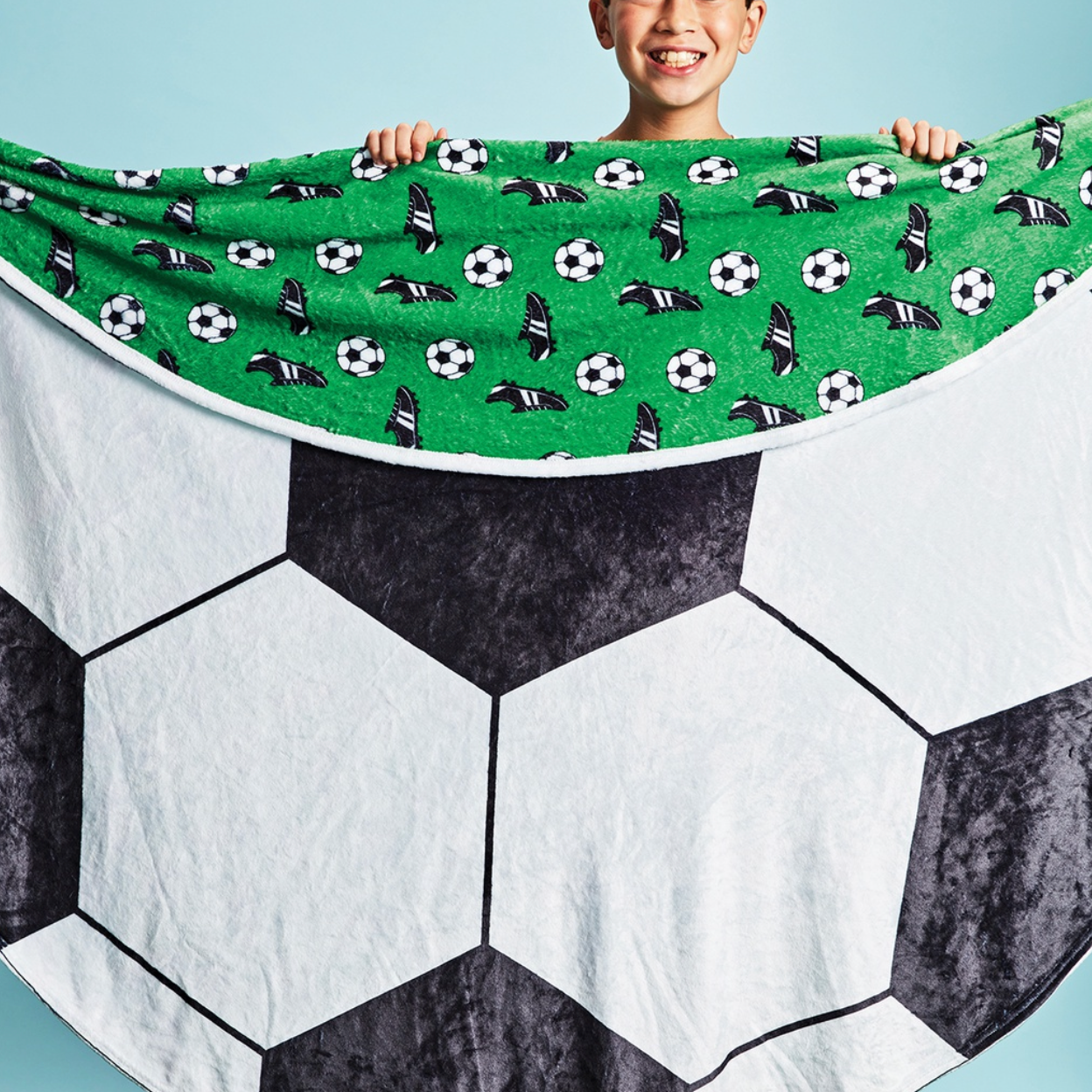 Iscream Blanket - Thumbnail 2