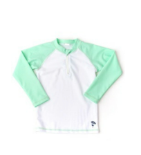 Shade Critters Rash Guard