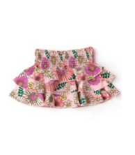 Shade Critters Ruffle Skirt