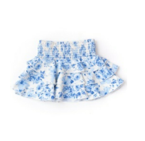 Shade Critters Ruffle Skirt