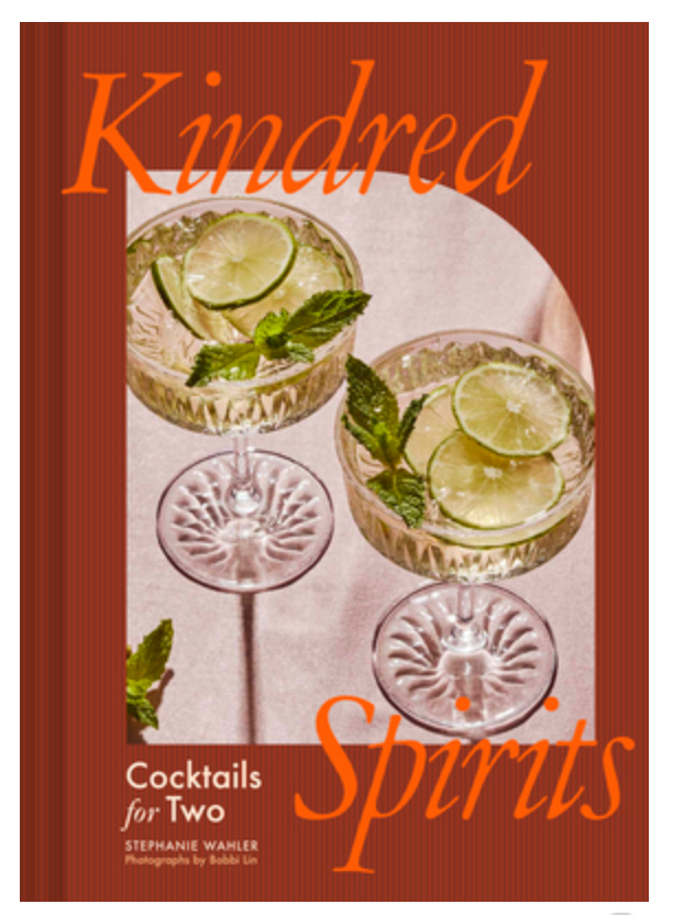 Kindred Spirits: Cocktails for Two