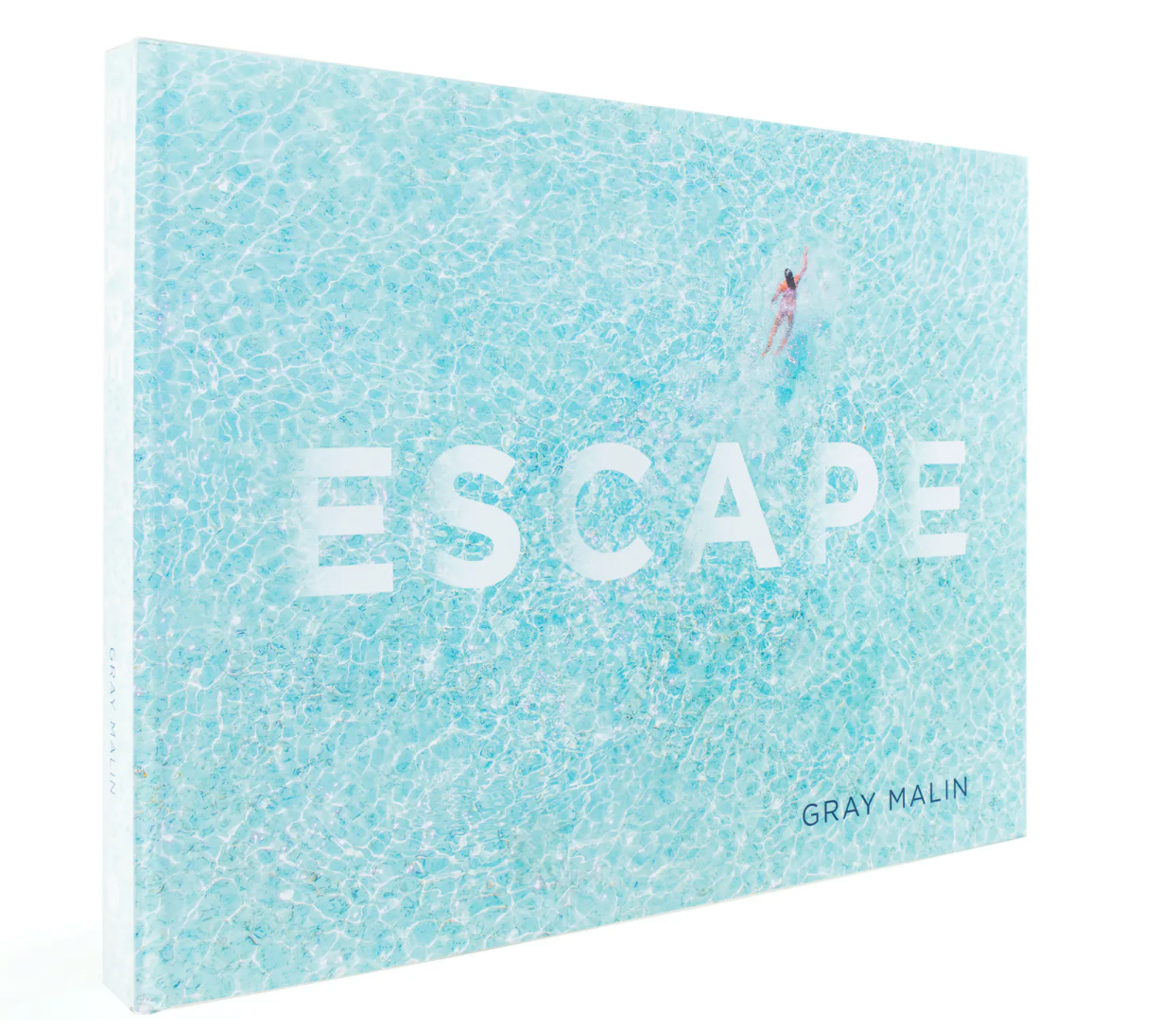 Escape by Gray Malin