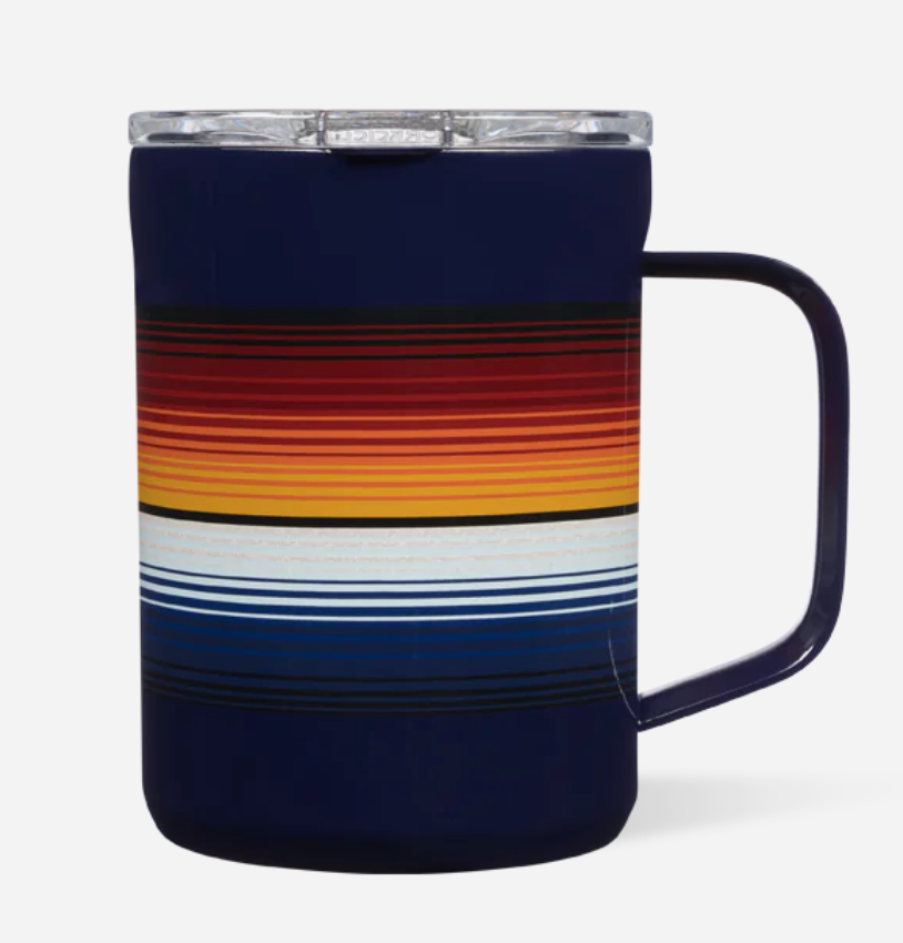Corkcicle 16oz Mug