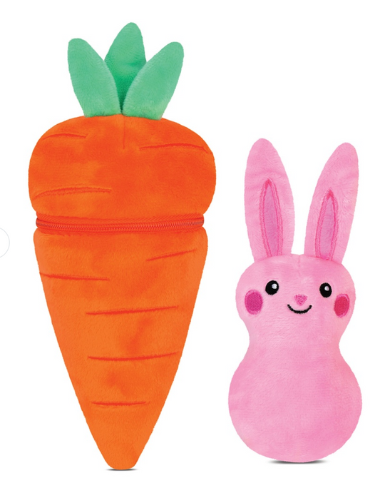 Sleepover Bunny Plush