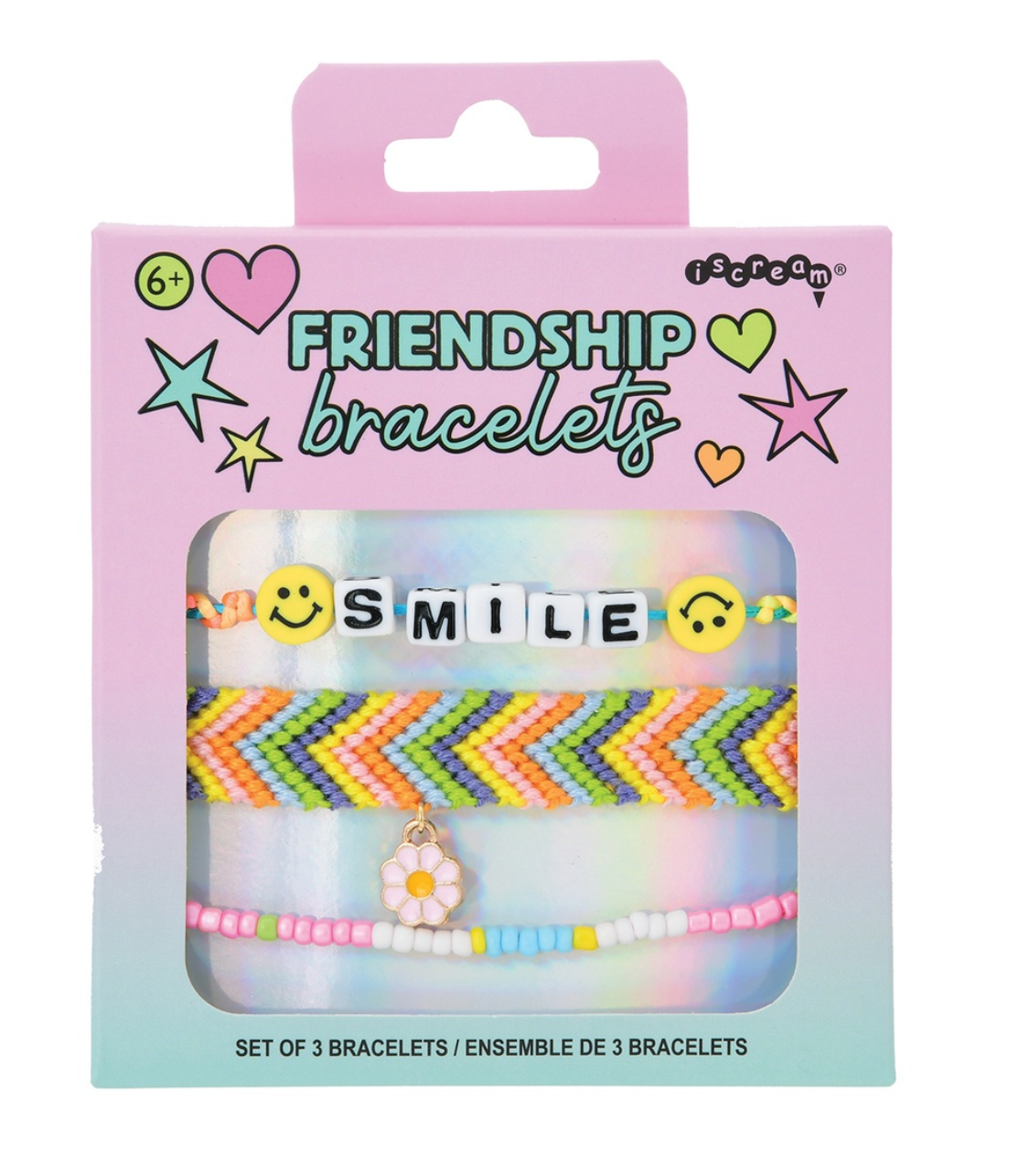 Bracelet Sets by Iscream