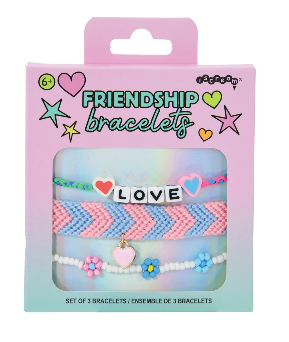 Bracelet Sets by Iscream