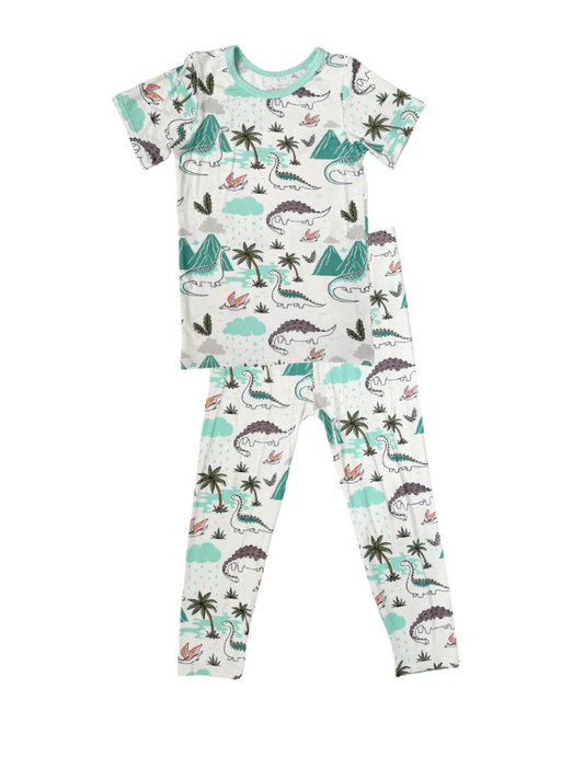 Bestaroo Dinomite Dreams Pajamas