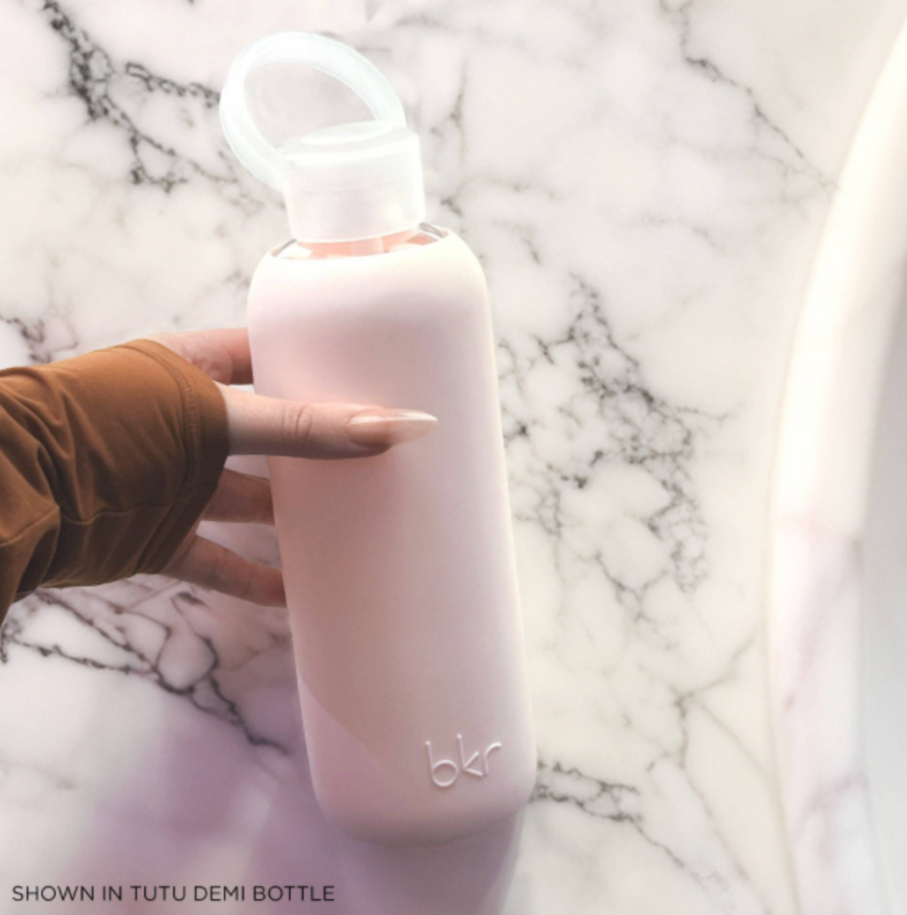 BKR DEMI BOTTLE 650mL (22 OZ)