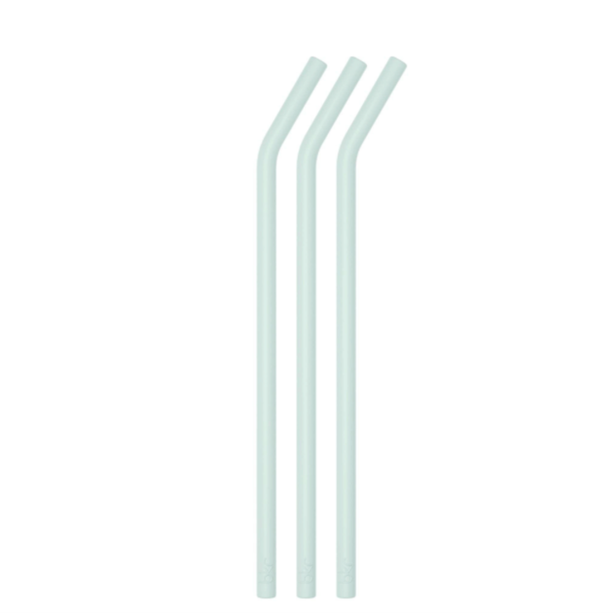 BKR Straws - SET OF THREE