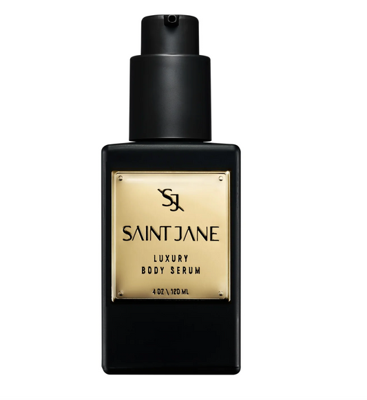 Luxury Body Serum by Saint Jane