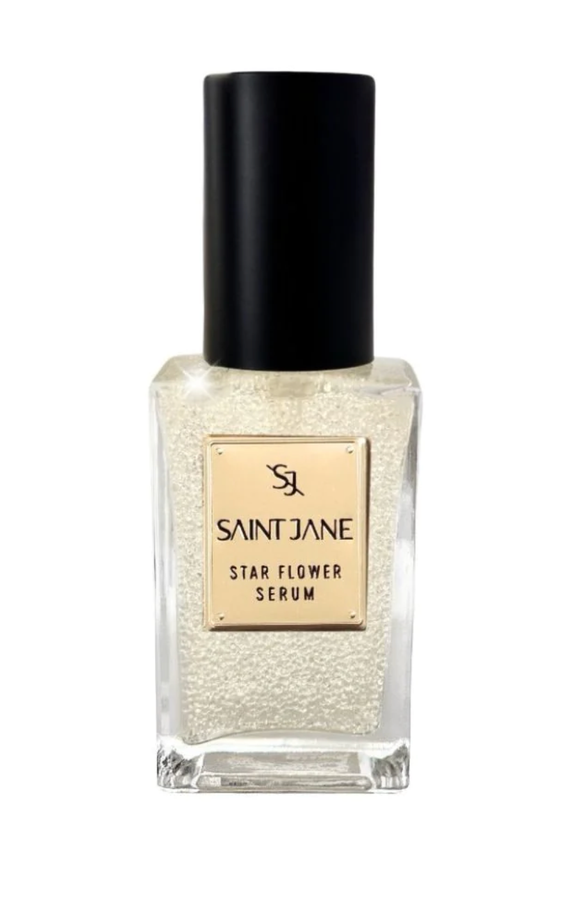 Star Flower Niacinamide Serum by Saint Jane