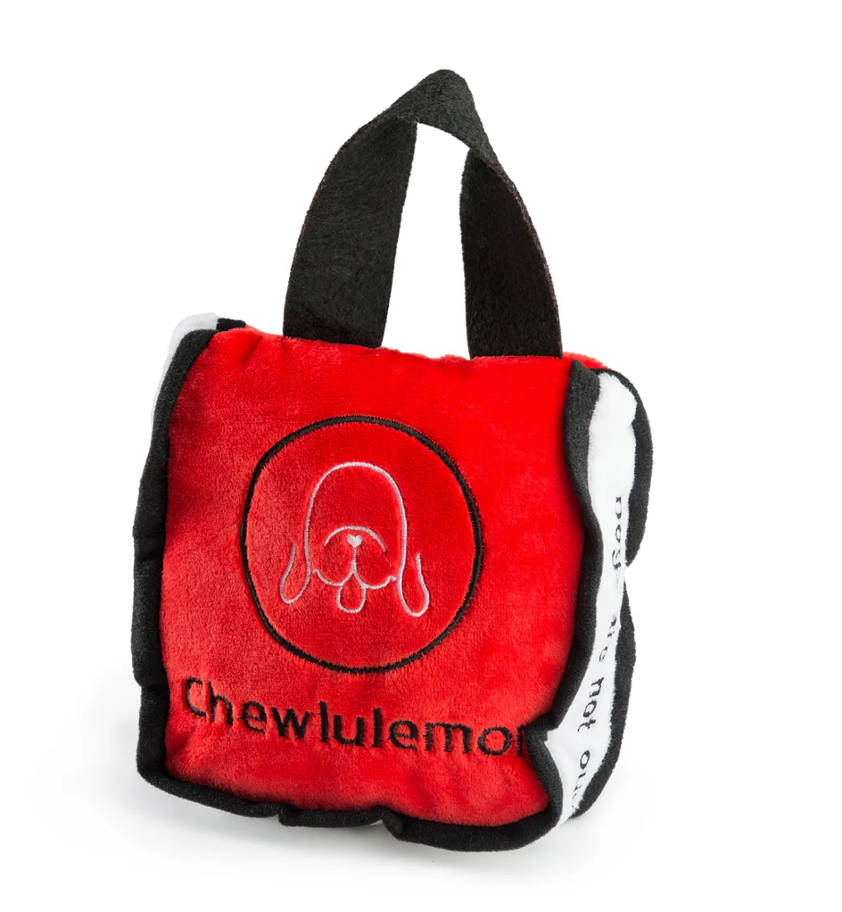 Haute Diggity Dog Chew Toys