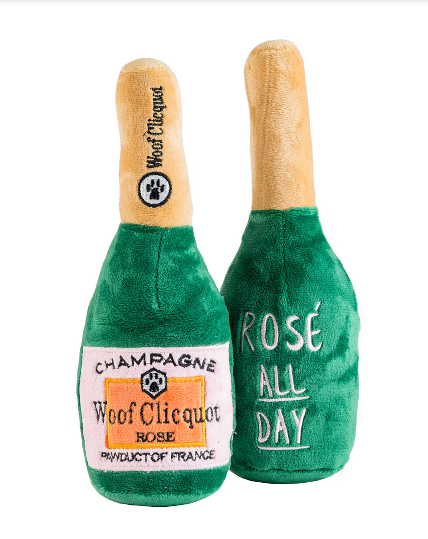 Haute Diggity Dog Chew Toys