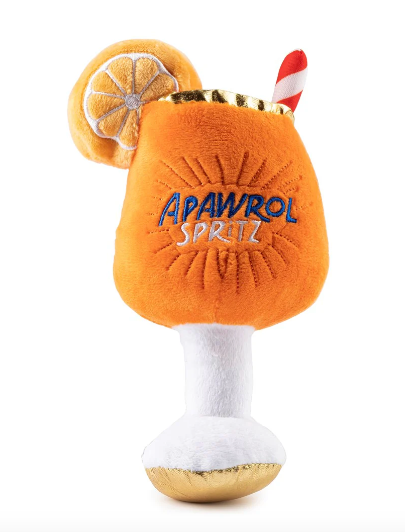 Haute Diggity Dog Chew Toys