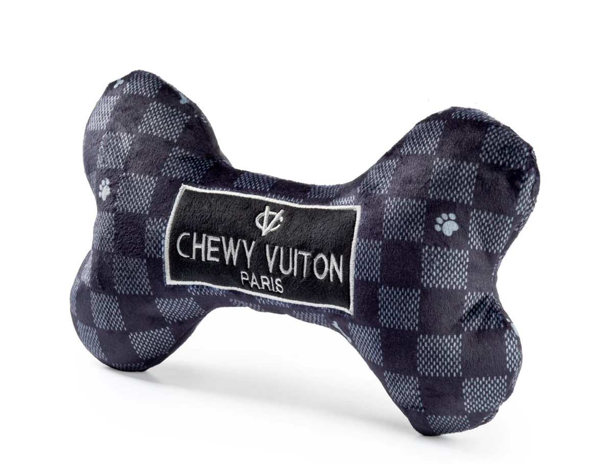 Haute Diggity Dog Chew Toy