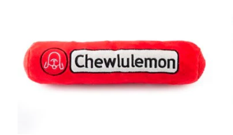 Haute Diggity Dog Chew Toys