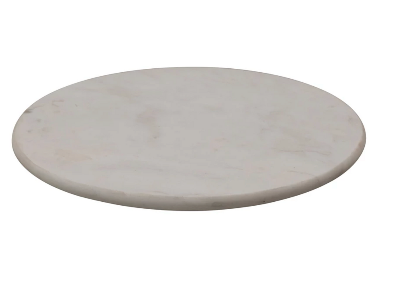 Marble Lazy Susan