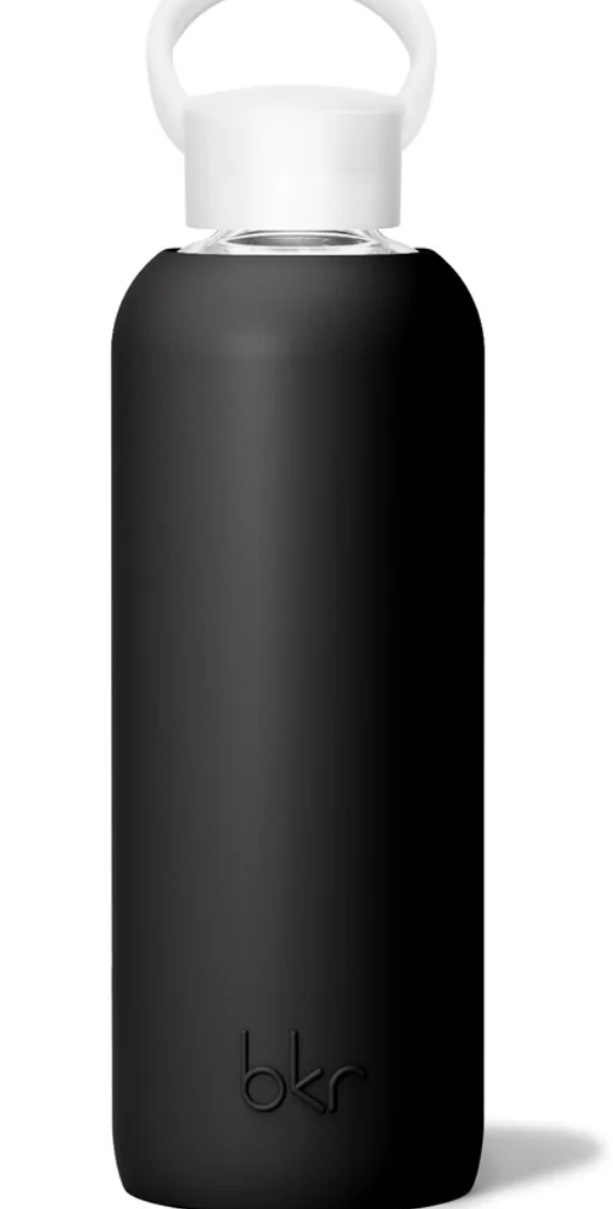 BKR DEMI BOTTLE 650mL (22 OZ)