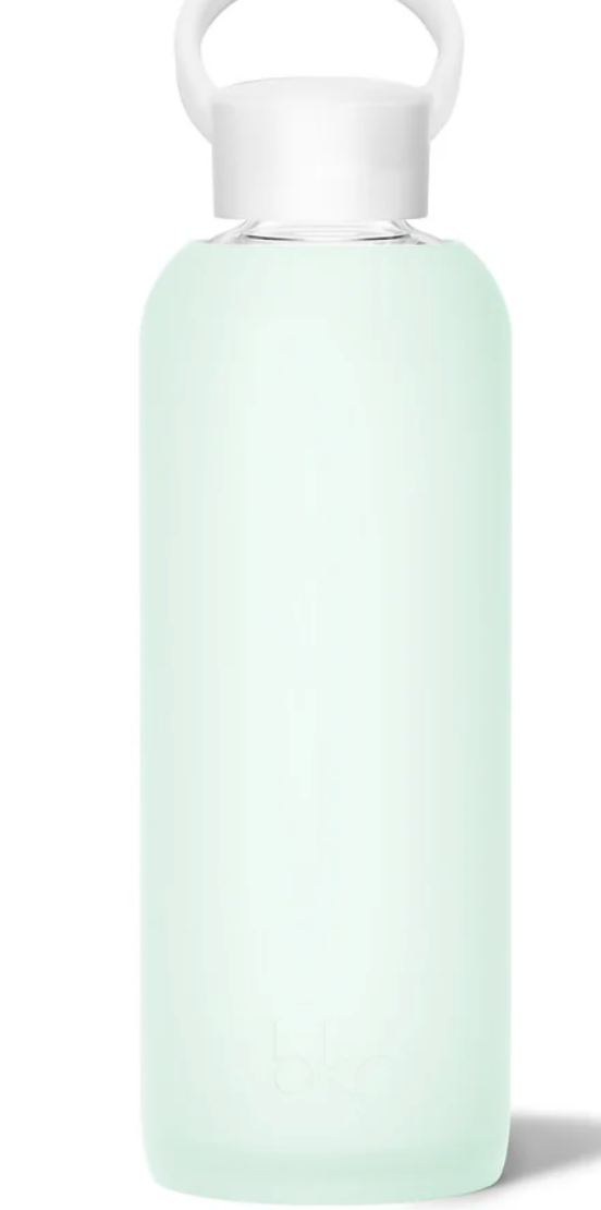 BKR DEMI BOTTLE 650mL (22 OZ)