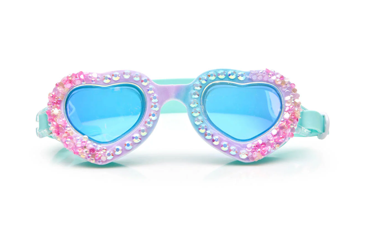 Bling 2 O Swim Goggles