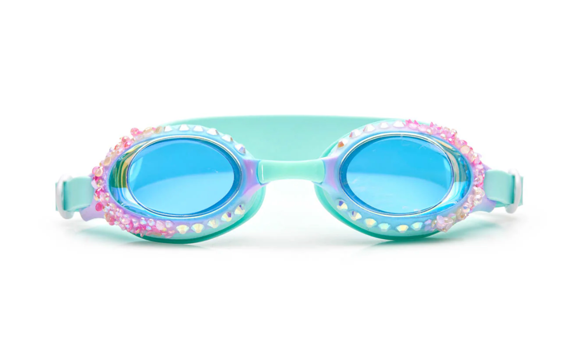 Bling 2 O Swim Goggles