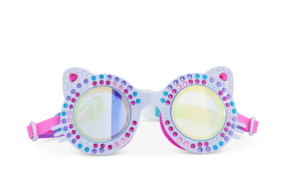 Bling 2 O Swim Goggles