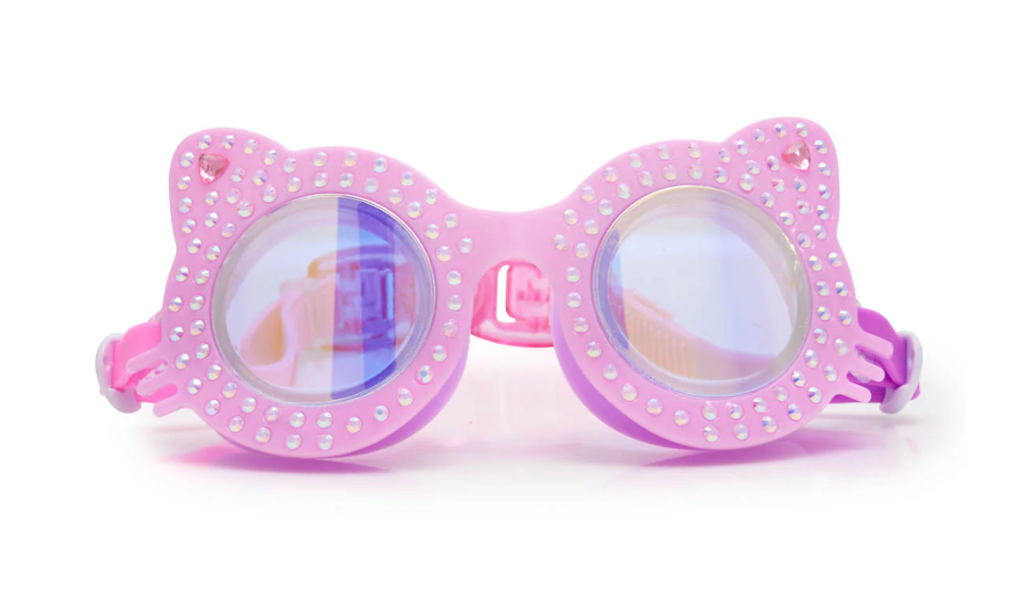 Bling 2 O Swim Goggles