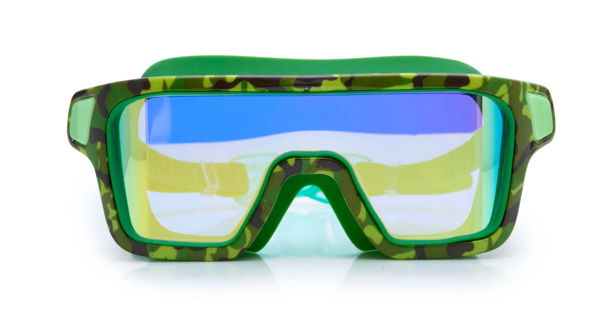 Bling 2 O Swim Goggles