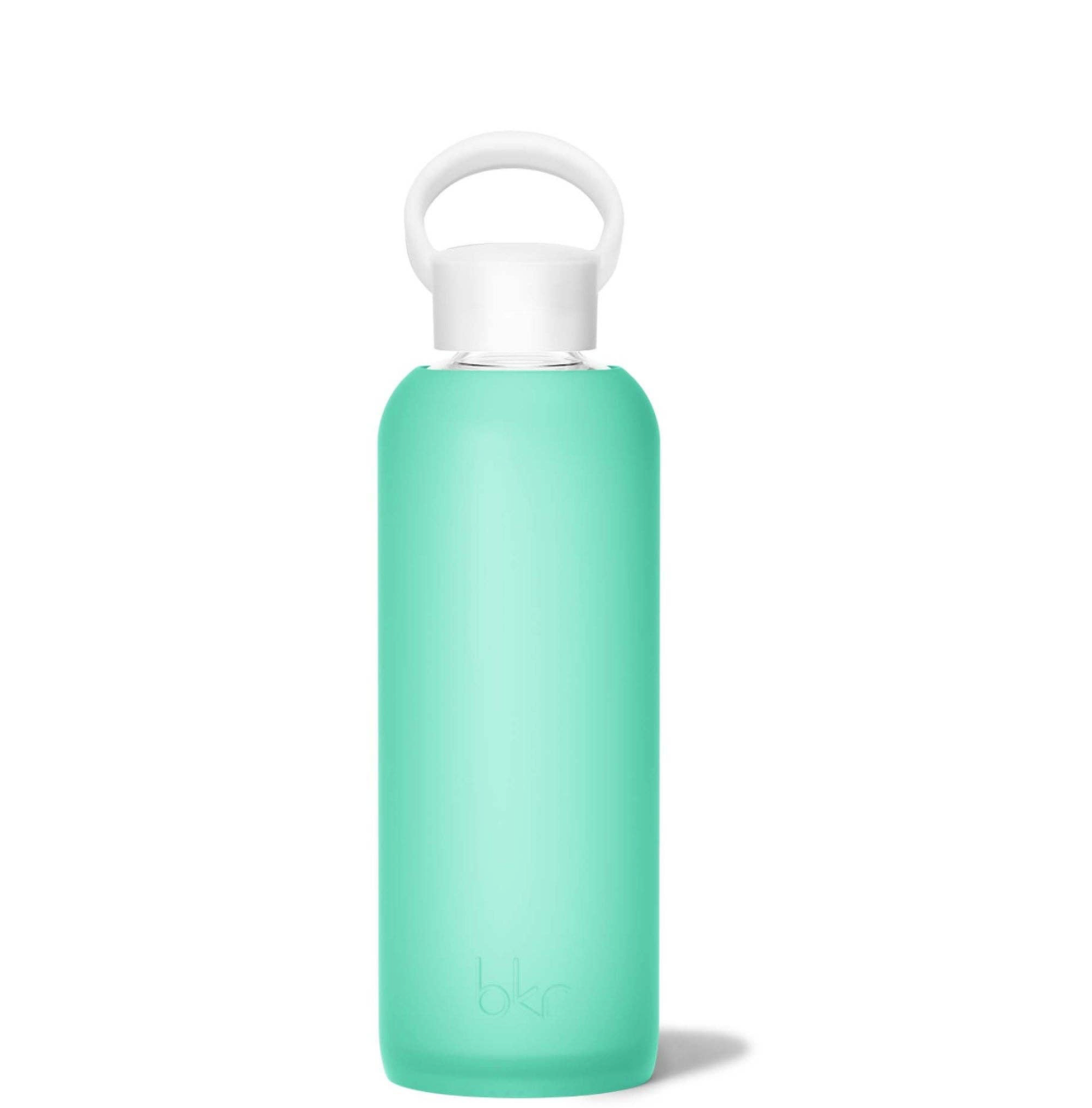 BKR DEMI BOTTLE 650mL (22 OZ)