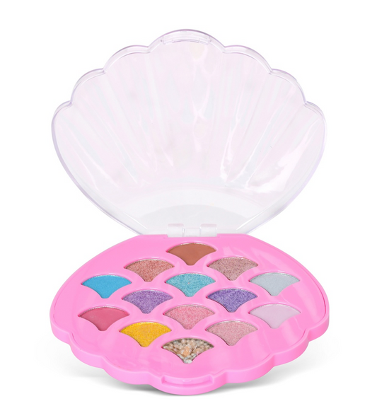 Seashell Eyeshadow Palette