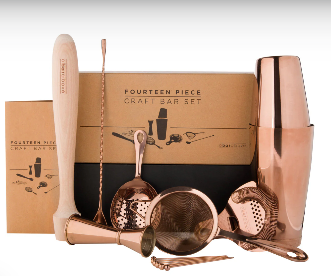 Craft Bar Set