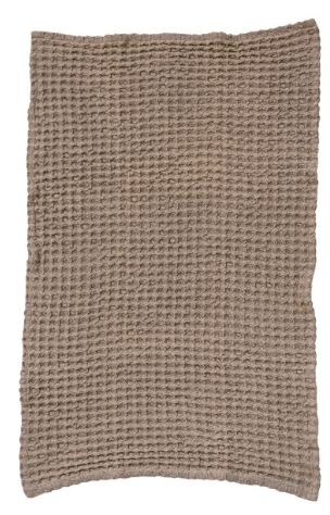 Fall Stonewashed Waffle Weave Tea Towels