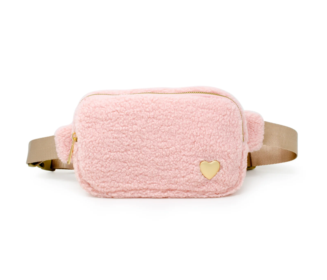 Sherpa Belt Bag