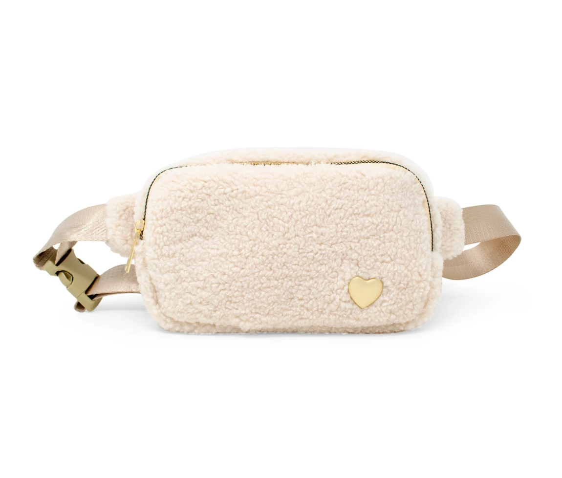 Sherpa Belt Bag
