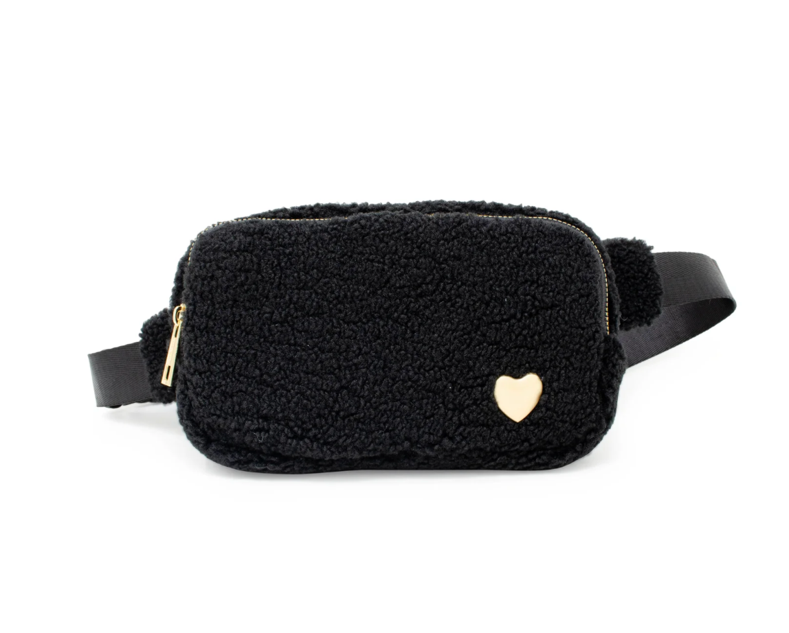 Sherpa Belt Bag