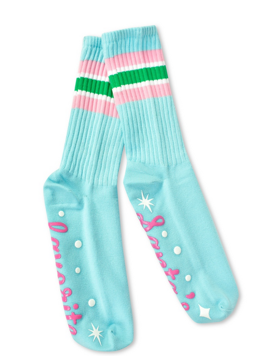 Iscream Holiday Socks