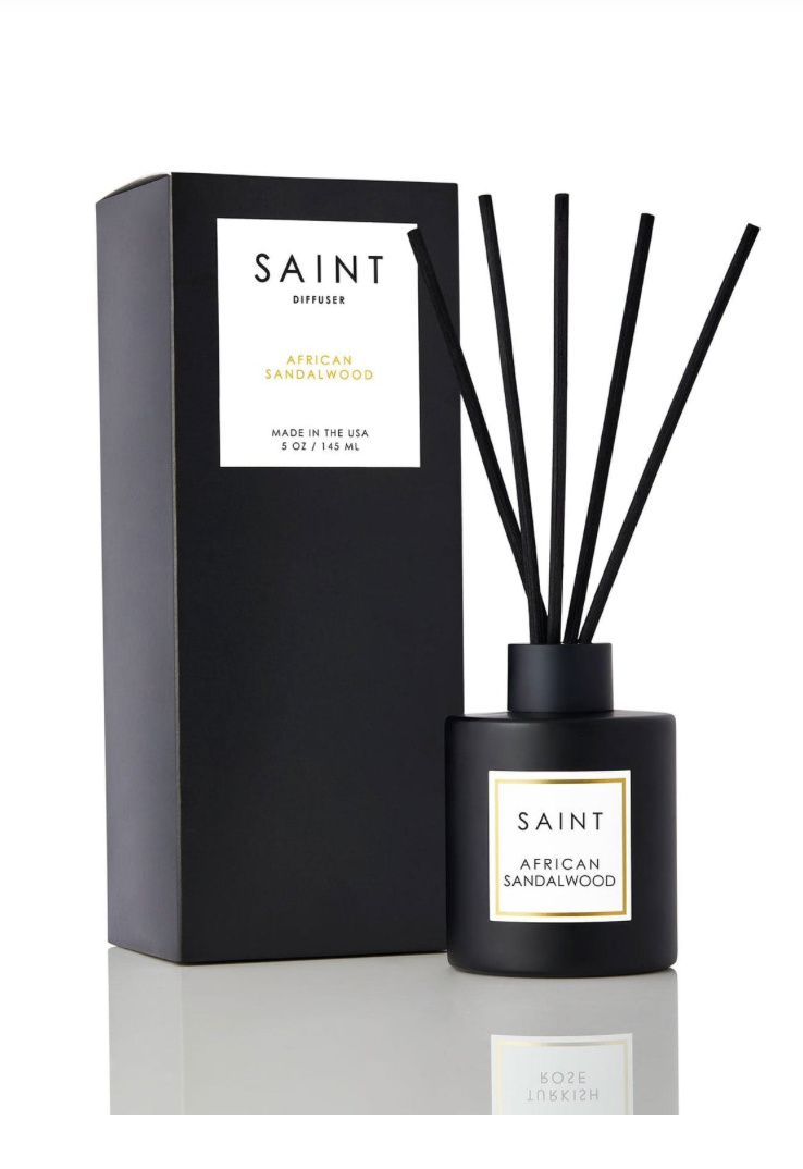 SAINT Diffusers