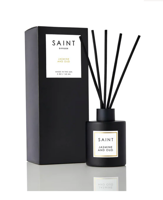 SAINT Diffusers