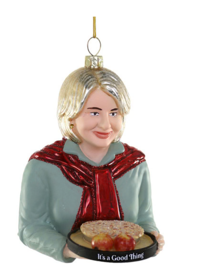 Martha Stewart Ornament