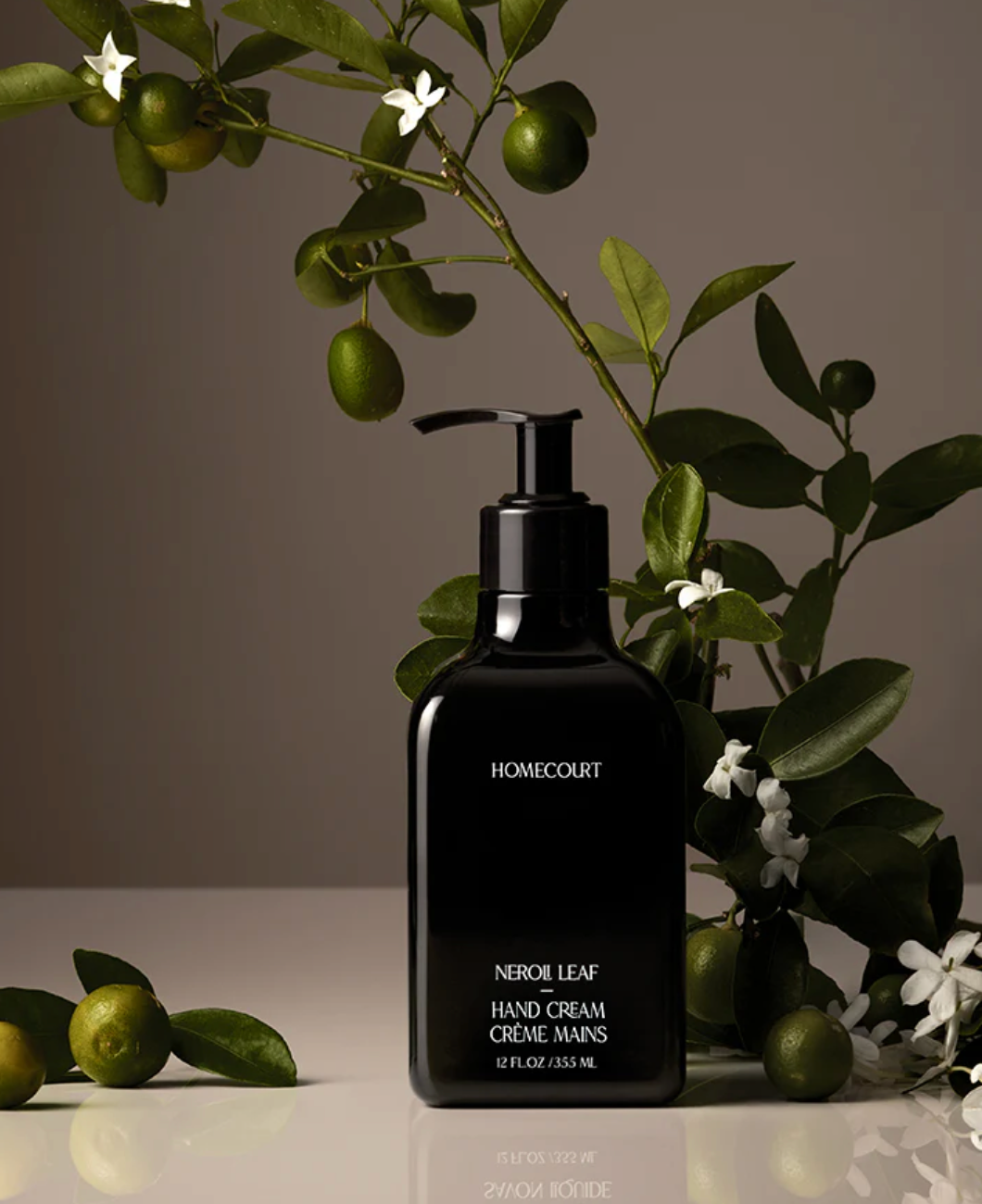 Homecourt Hand Cream