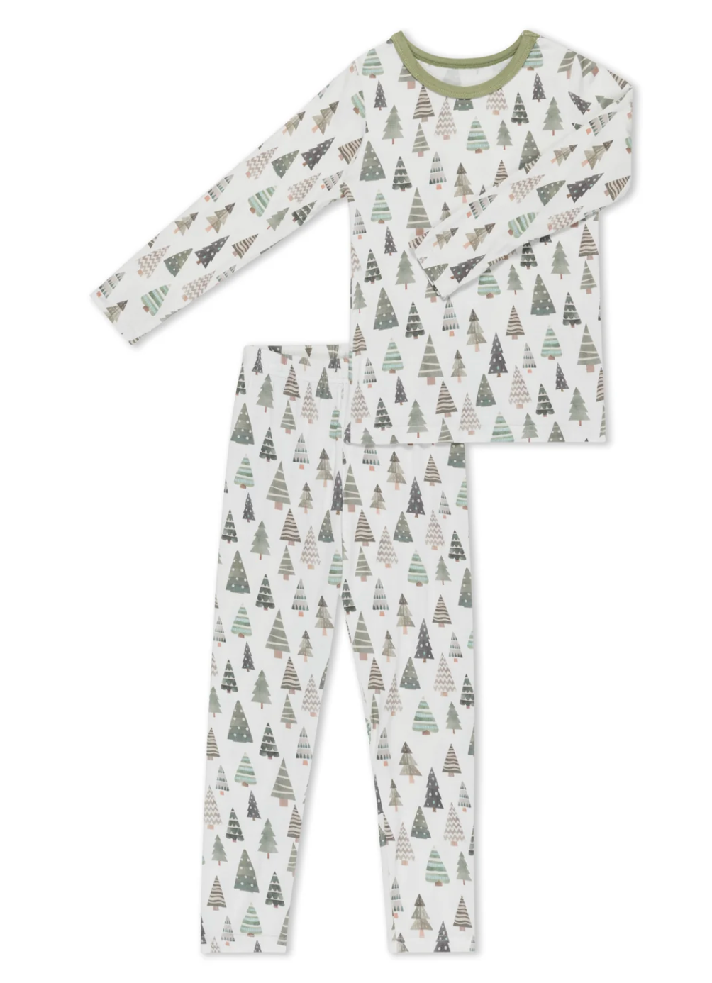 Bestaroo Winter Holiday Pajamas