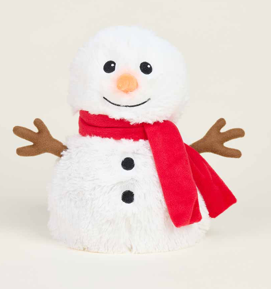 Holiday Warmies
