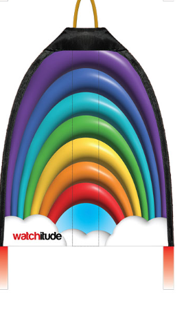 Watchitude Kites