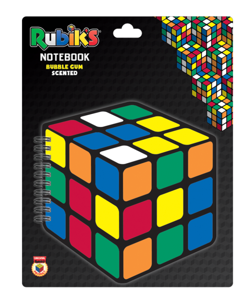 Iscream Notebooks