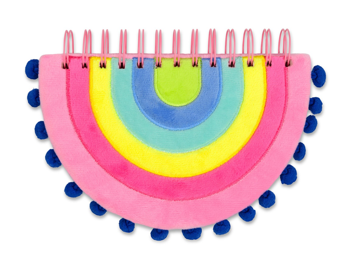Iscream Notebooks
