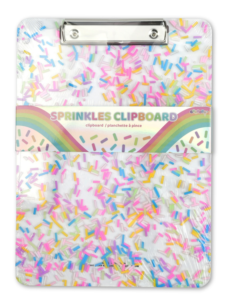 Iscream Clipboards