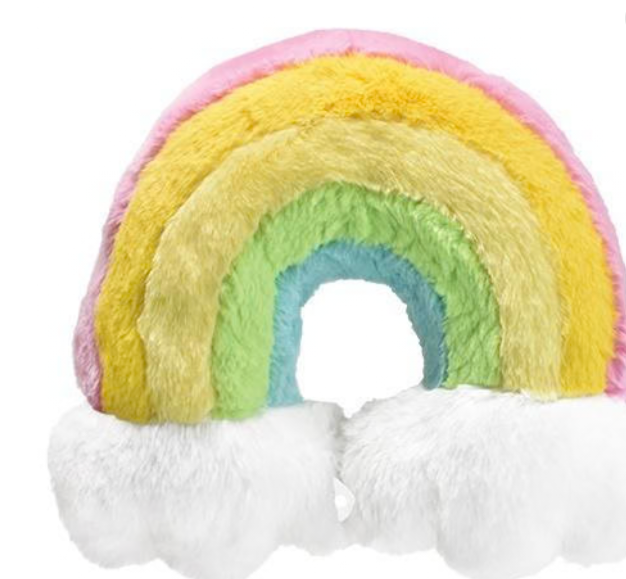 Iscream Neck Pillows